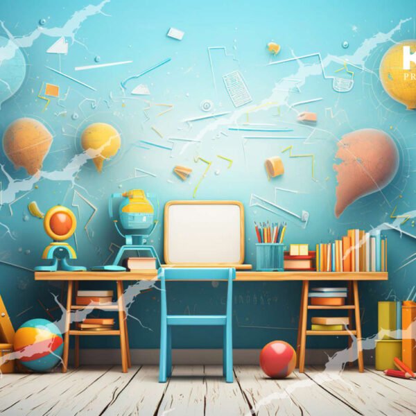 Baby Backdrop - BAB - 363