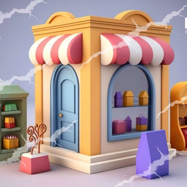 Baby Backdrop - BAB - 402