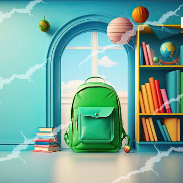 Baby Backdrop - BAB - 405