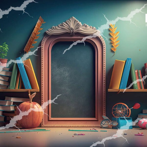 Baby Backdrop - BAB - 406