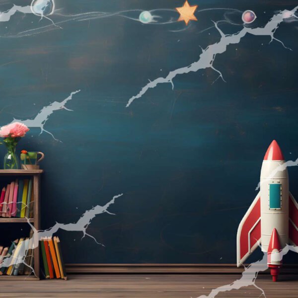 Baby Backdrop - BAB - 407