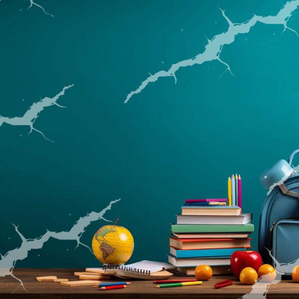 Baby Backdrop - BAB - 410