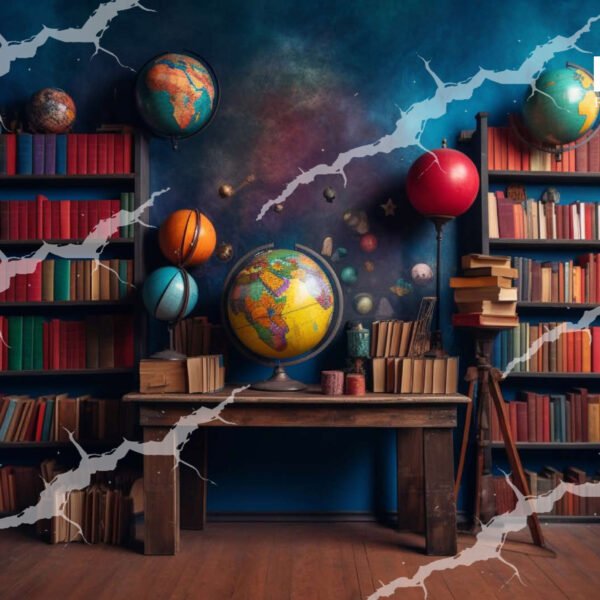 Baby Backdrop - BAB - 417