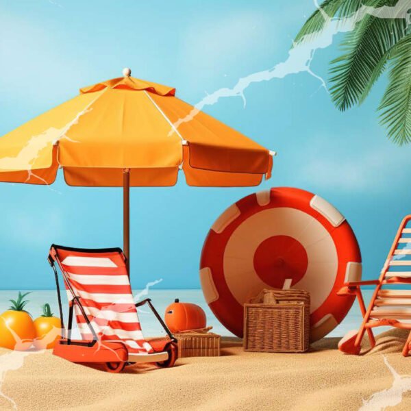 Baby Backdrop - BAB - 443