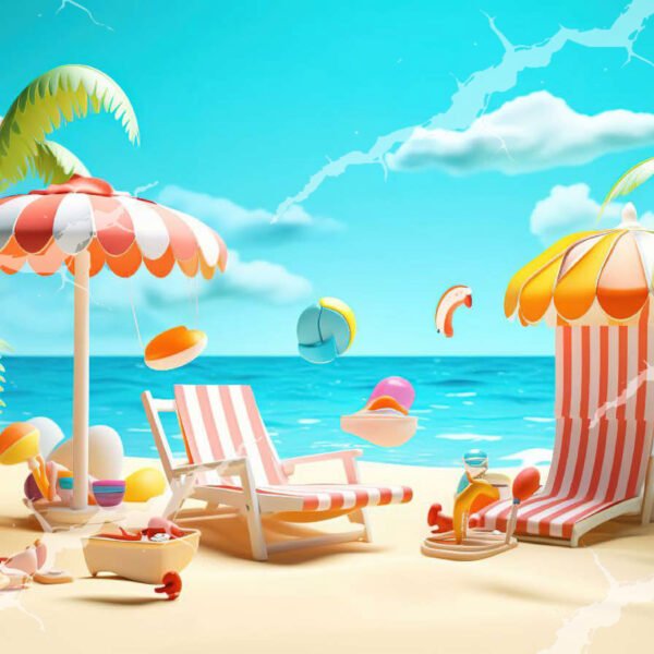 Baby Backdrop - BAB - 446