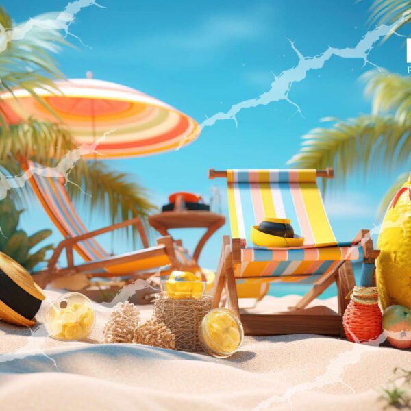 Baby Backdrop - BAB - 448