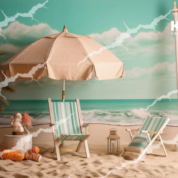 Baby Backdrop - BAB - 450