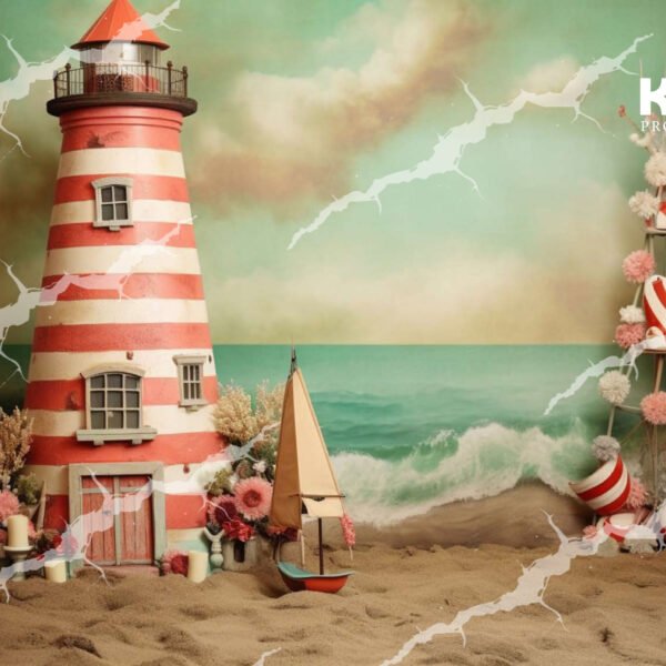 Baby Backdrop - BAB - 451