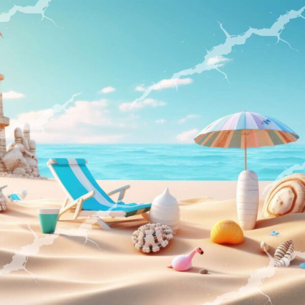 Baby Backdrop - BAB - 453