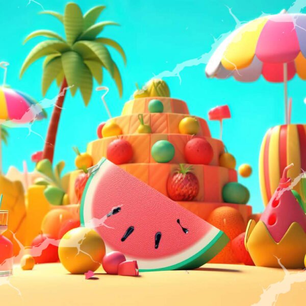 Baby Backdrop - BAB - 459