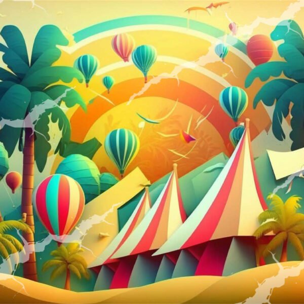 Baby Backdrop - BAB - 461