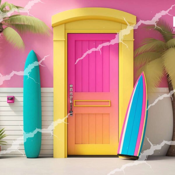 Baby Backdrop - BAB - 477