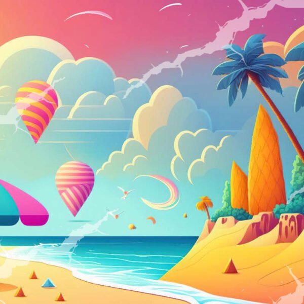 Baby Backdrop - BAB - 483