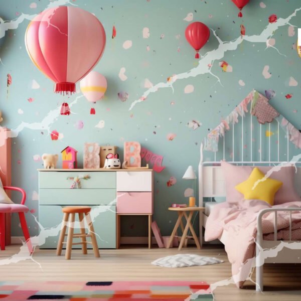 Baby Backdrop - BAB - 50