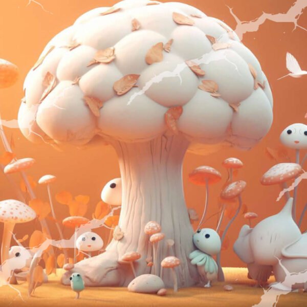 Baby Backdrop - BAB - 516