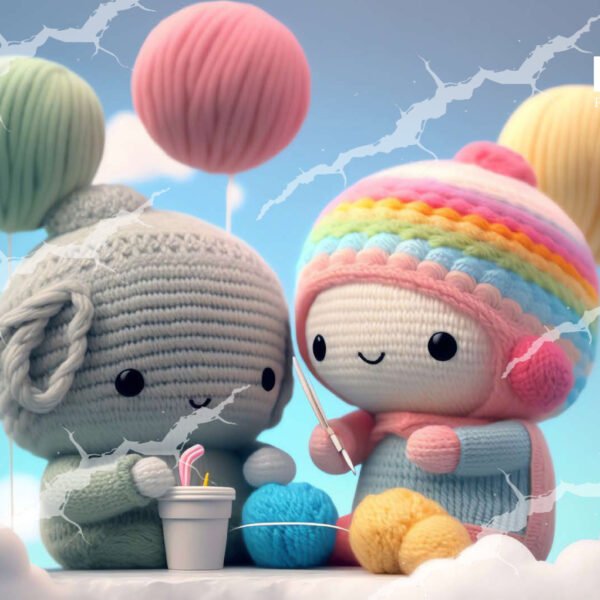 Baby Backdrop - BAB - 521