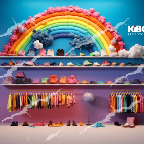 Baby Backdrop - BAB - 531