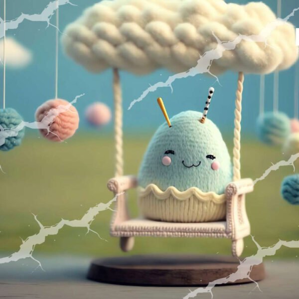 Baby Backdrop - BAB - 534