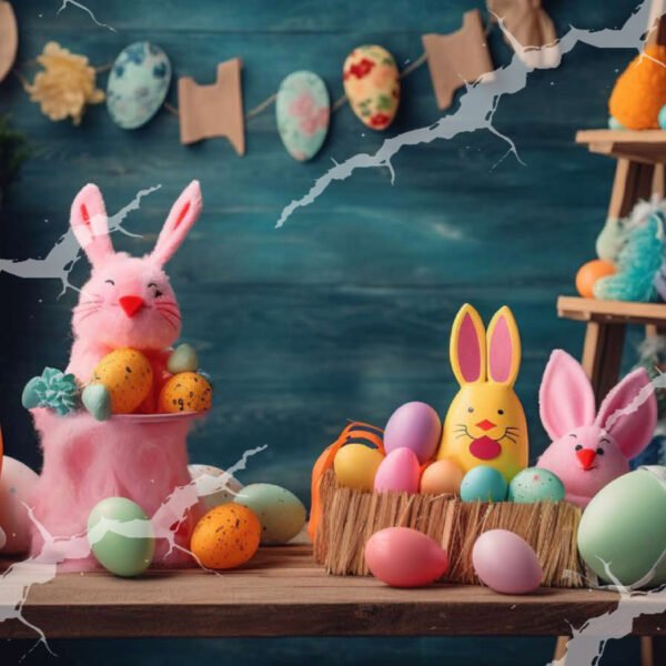 Baby Backdrop - BAB - 536