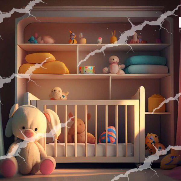 Baby Backdrop - BAB - 58