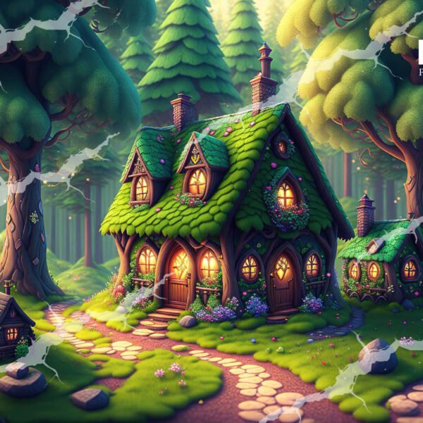 Baby Backdrop - BAB - 586