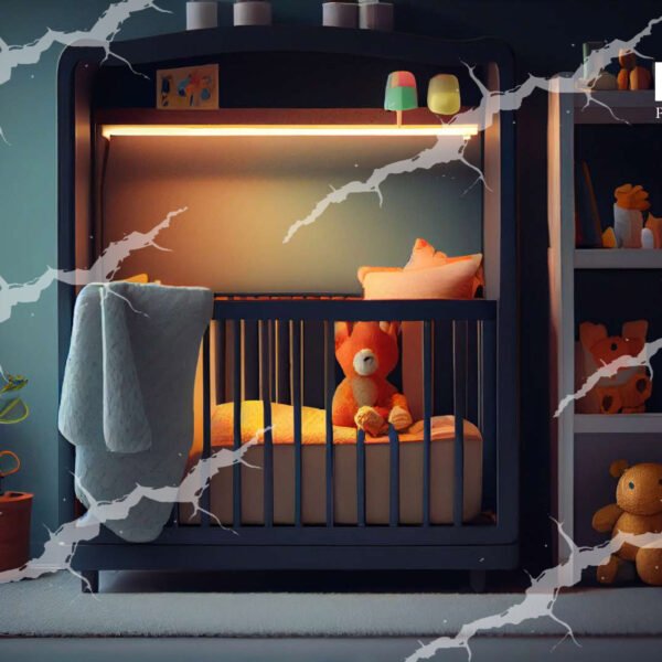 Baby Backdrop - BAB - 59