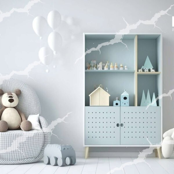Baby Backdrop - BAB - 61