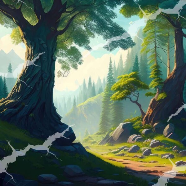 Baby Backdrop - BAB - 610