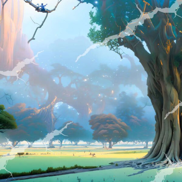 Baby Backdrop - BAB - 616