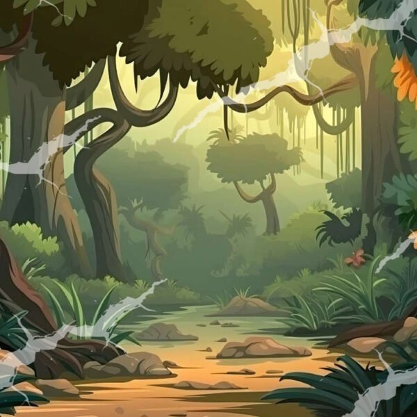 Baby Backdrop - BAB - 620