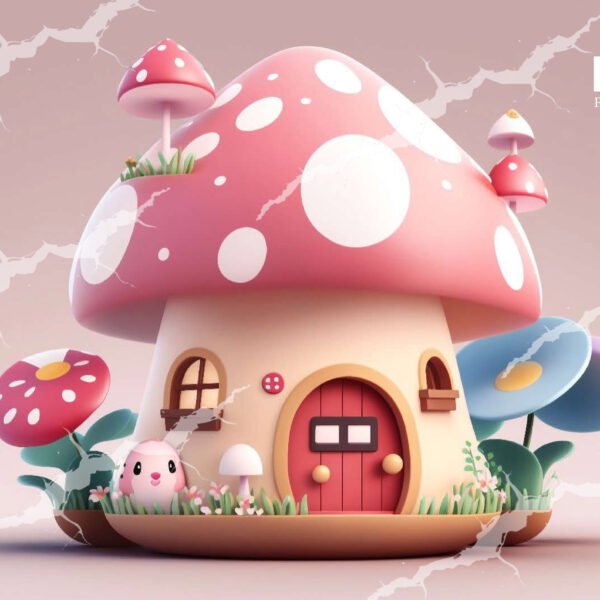 Baby Backdrop - BAB - 622