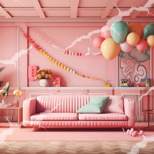 Baby Backdrop - BAB - 65