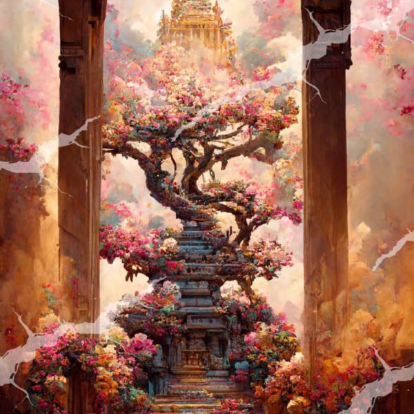 Baby Backdrop - BAB - 666