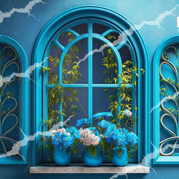 Baby Backdrop - BAB - 705