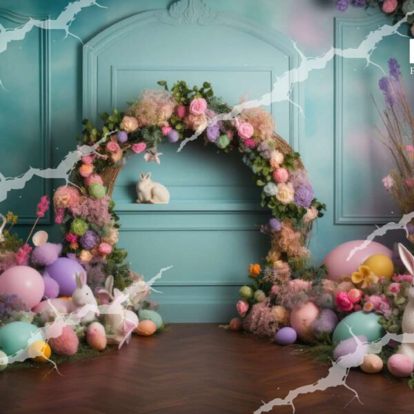 Baby Backdrop - BAB - 707