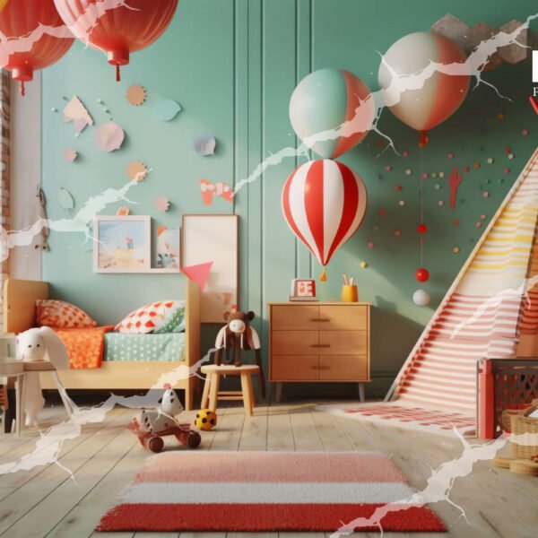 Baby Backdrop - BAB - 71