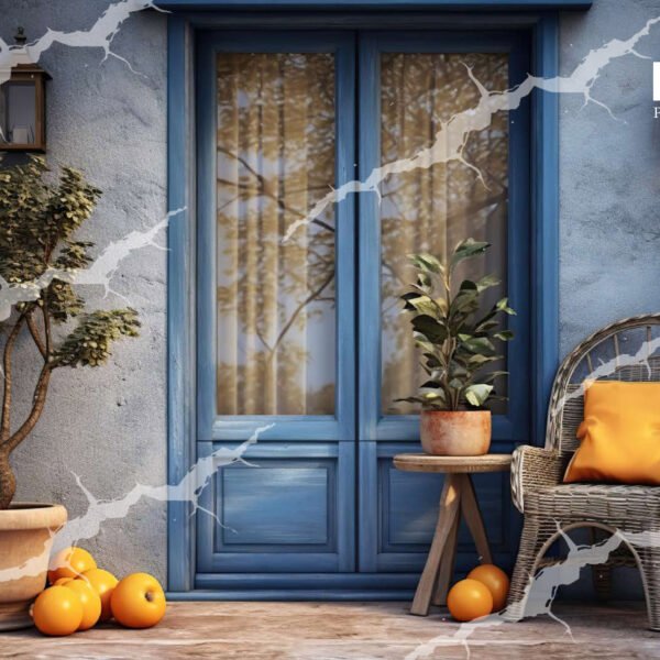 Baby Backdrop - BAB - 713