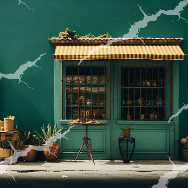 Baby Backdrop - BAB - 714