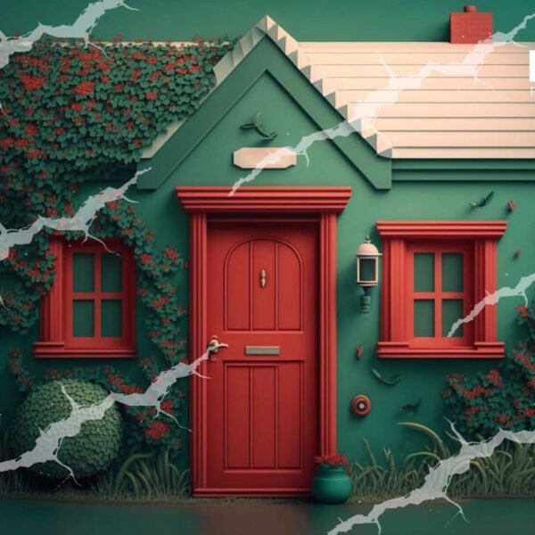 Baby Backdrop - BAB - 716