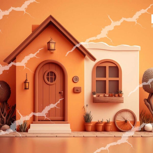 Baby Backdrop - BAB - 717