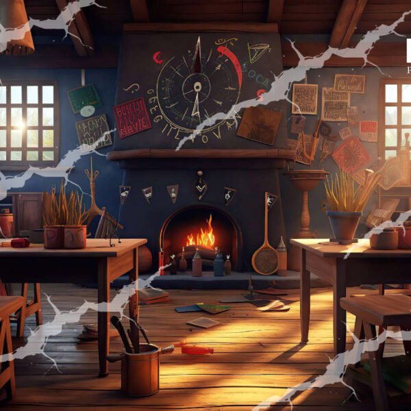 Baby Backdrop - BAB - 719