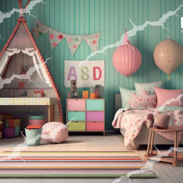 Baby Backdrop - BAB - 72