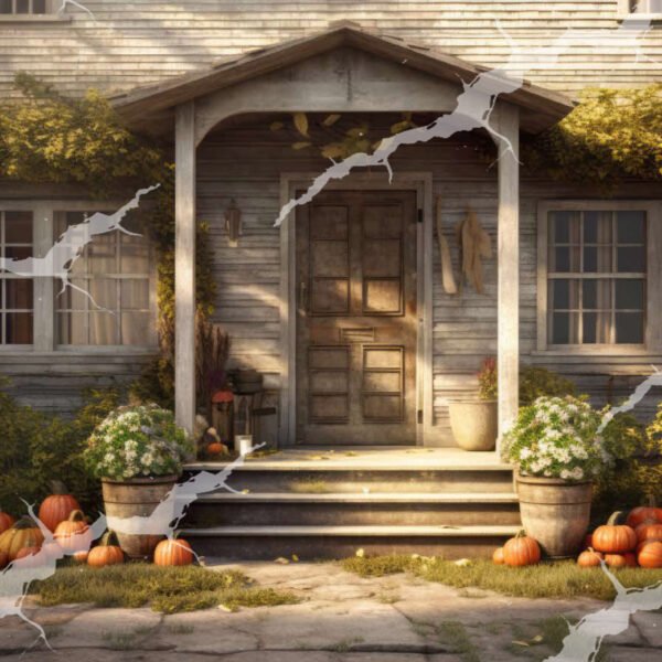 Baby Backdrop - BAB - 720