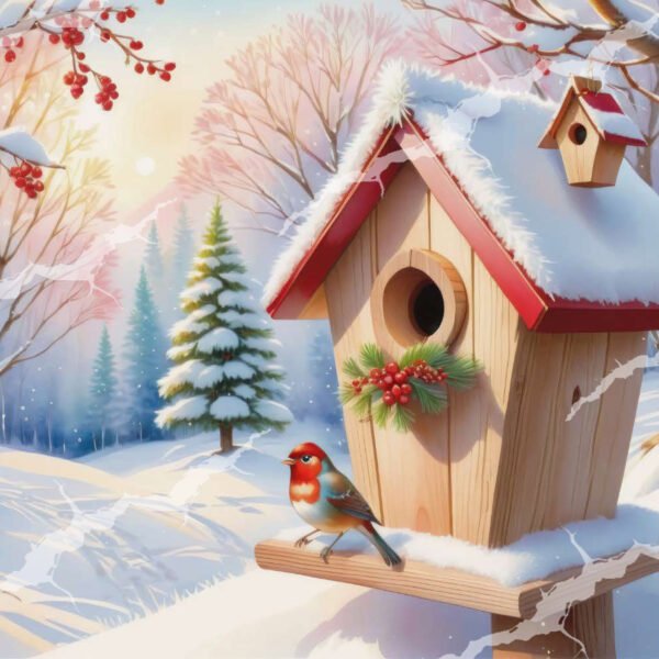 Baby Backdrop - BAB - 782