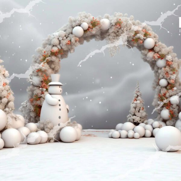 Baby Backdrop - BAB - 788