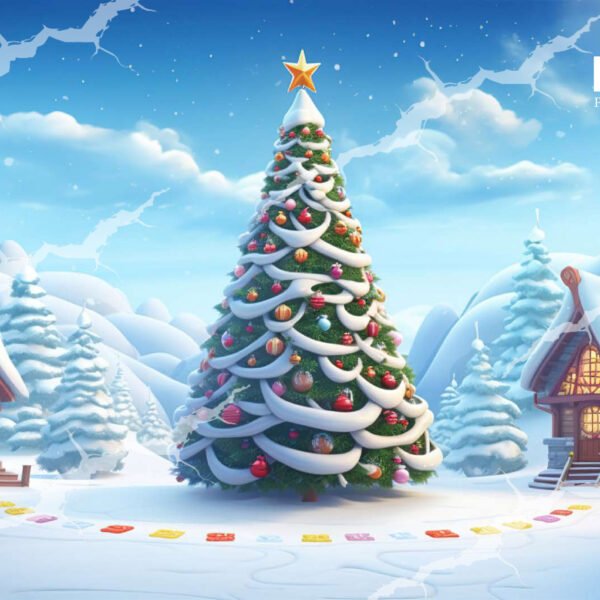 Baby Backdrop - BAB - 789