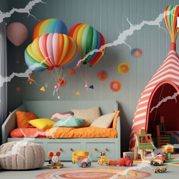 Baby Backdrop - BAB - 81