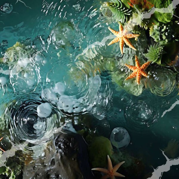 Baby Backdrop - BAB - 844