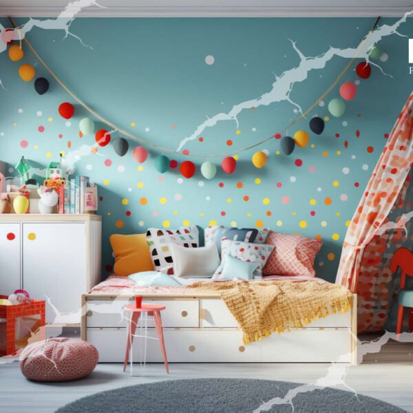 Baby Backdrop - BAB - 85