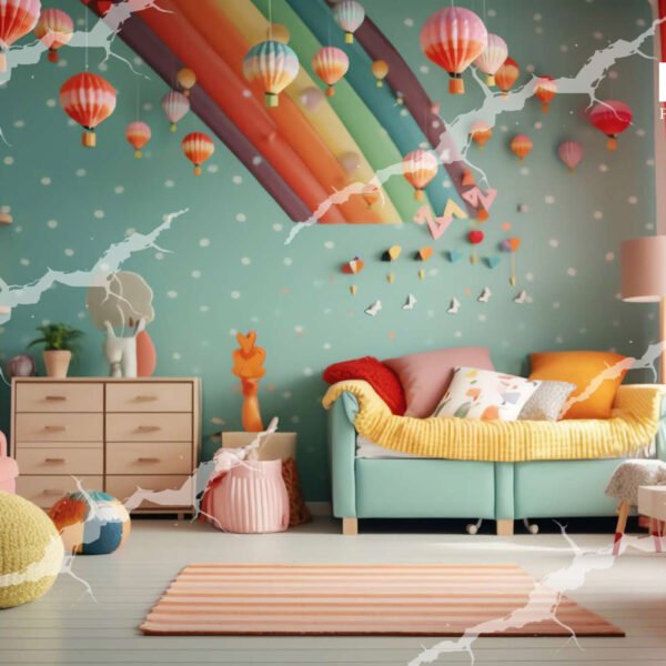 Baby Backdrop - BAB - 86